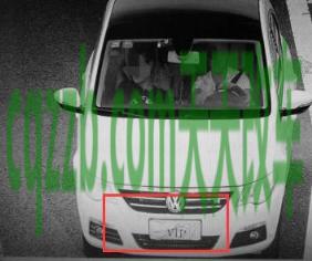 问答:电子眼能拍无证驾驶吗_交通问题 第3张