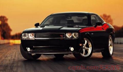 dodge是什么牌子的车(菲亚特集团还在中国有车型出售吗)  第3张