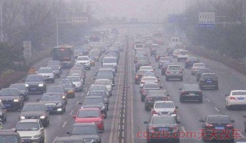 2020年国三柴油车报废新规定(2020年国三柴油车不报废会怎么样)  第2张