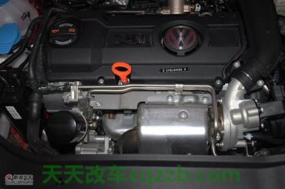 车友：速腾怠速900多不下来怎么回事(图)  第2张