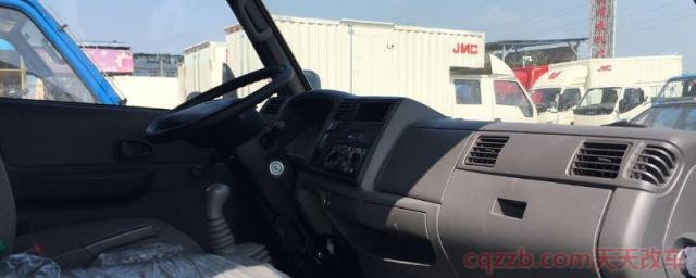 江铃顺达冬天怎么预热(车辆冬天不预热行驶会怎么样)