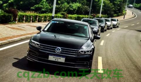 谈谈:辉昂油箱多少升(辉昂的底盘转向系统是什么) 第3张