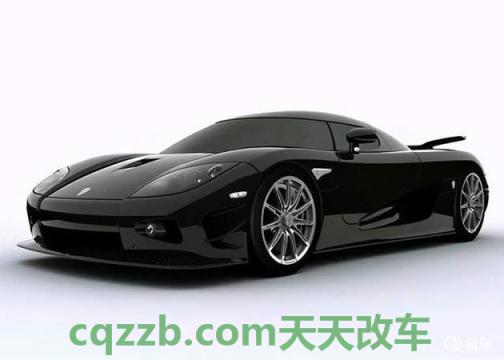 汽车问答：奥拉西欧·帕加尼_什么是奥拉西欧·帕加尼  第3张