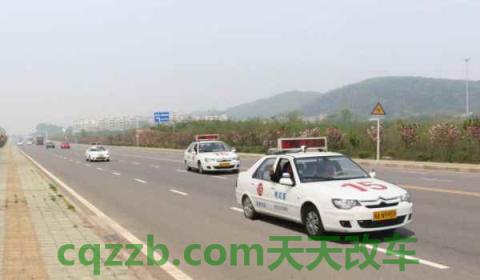 科目三路线图要背下来吗(机动车驾驶证考试时间限制)  第2张