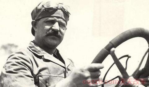 雪佛兰那个国家出厂(雪佛兰品牌的创始人)  第2张