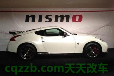 关于汽车：nismo_什么是nismo  第3张
