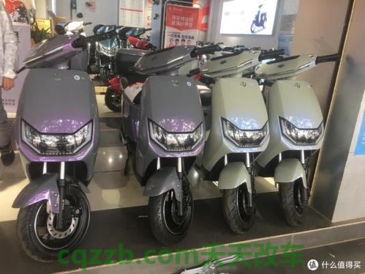 汽车问答：电动车_什么是电动车