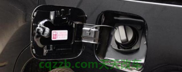 奥德赛油箱盖开关在哪(奥德赛的车身尺寸数据是什么)  第1张