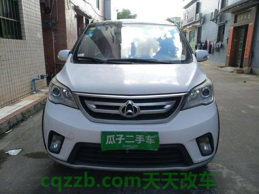 车知识：长安欧力威新能源 长安欧力威有什么缺点