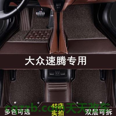 了解：大货车离合器的正确踩法图解视频 大连速腾汽车脚垫定做  第3张