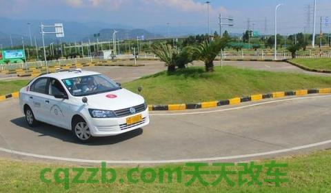 科目二取消预约算不算一次机会(机动车驾驶证科目二当天有几次机会)  第2张