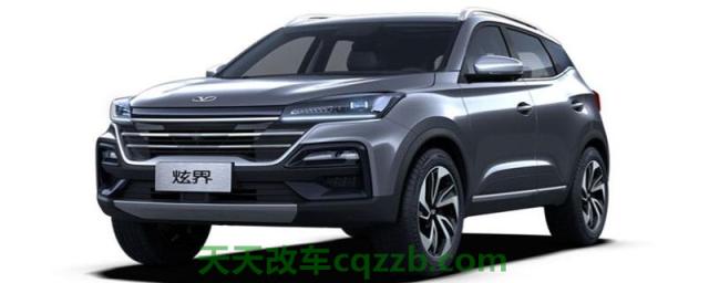 解答：凯翼炫界用了什么发动机(图)