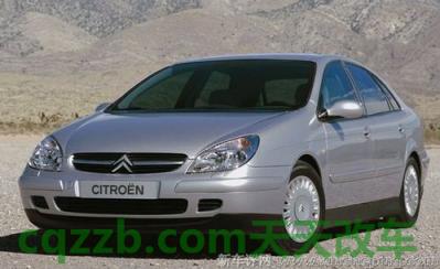 汽车问答：东风雪铁龙厂商_什么是东风雪铁龙厂商  第4张