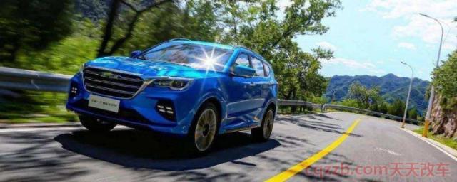 捷途是什么品牌的汽车(捷途品牌旗下有几款车型出售) 第1张