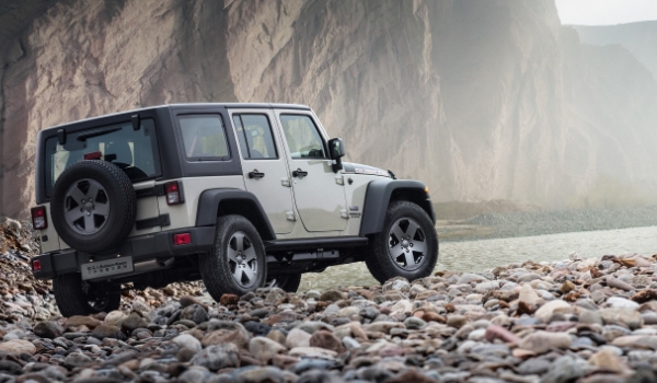 牧马人哪里产(牧马人的车身尺寸数据是什么)  第2张