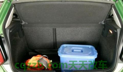 后备箱打不开怎么修理(后备箱使用的注意事项)  第2张