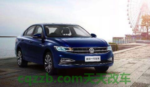 宝来后备箱打开往下掉(宝来车辆尺寸)  第3张