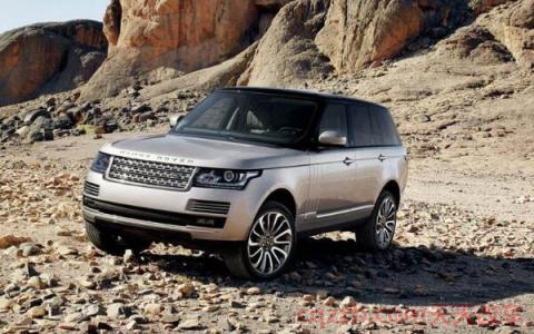 路虎产地在印度还是英国(路虎发展历史) 第3张