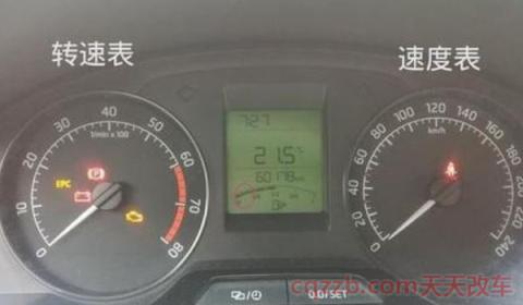 手动挡转速上去但无力(手动挡车辆驾驶需要注意什么)  第3张