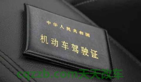 驾驶证6年忘审了怎么办(机动车驾驶证的换证时间) 第2张