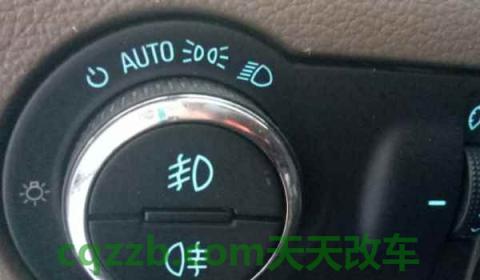 车灯auto长期开着没事吗(Auto自动大灯功能的原理)  第3张