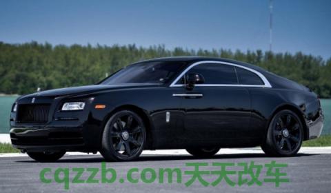 r开头的车是什么牌子(劳斯莱斯)  第2张