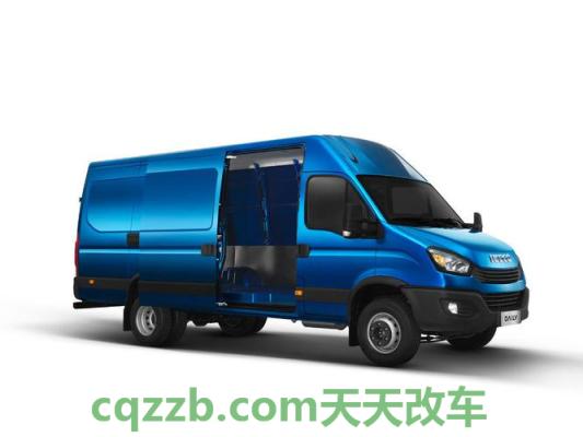 原来：依维柯_什么是依维柯  第4张