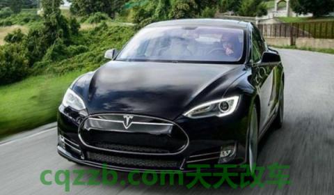 怎么买特斯拉汽车(特斯拉汽车购买有什么限制)  第3张