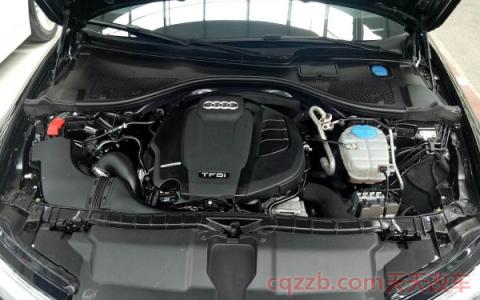 奥迪a6l打不着火过一会就好() 第3张