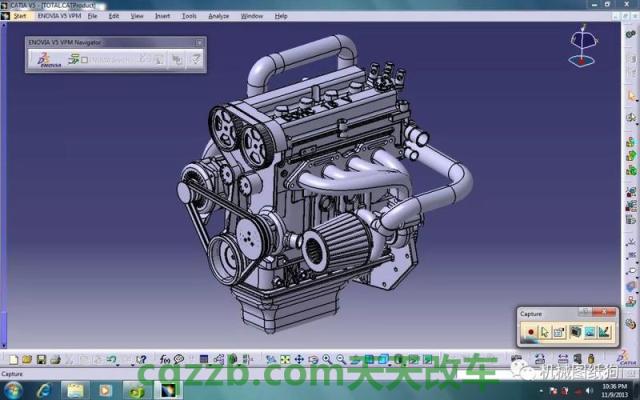 疑问：DOHC_什么是DOHC  第2张