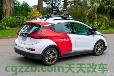 车问答：SUV跟越野车有什么区别 Super Cruise 可以说是最先进的 2 级自动驾驶系统  第3张