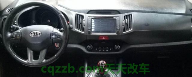 智跑三种模式详解(智跑的生产厂商)