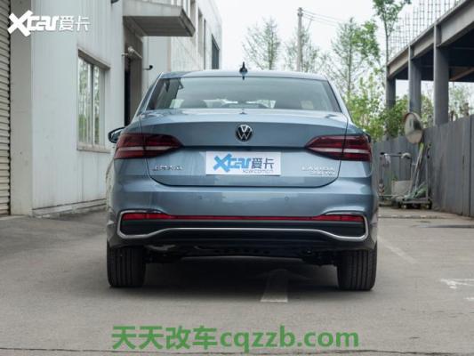 了解：朗逸280tsi排量多大(图)  第3张
