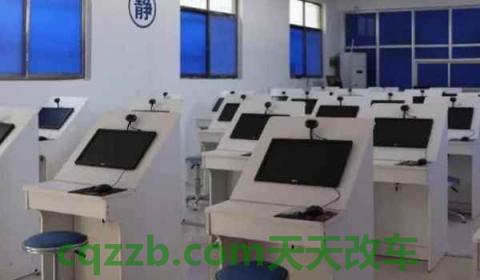 科目一没过驾校知道吗(科目一考试需要携带什么)  第3张