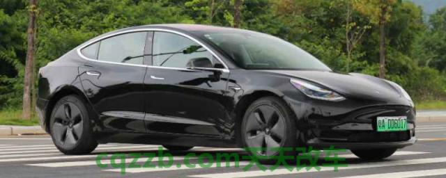 特斯拉动能回收能关吗(特斯拉品牌中国工厂是合资吗)