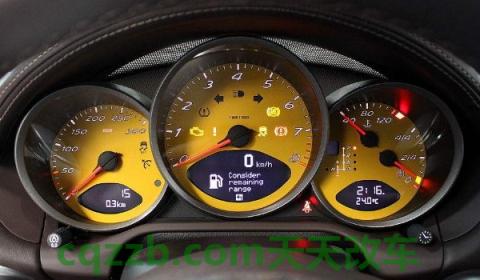 油耗增加明显怎么办(如何计算车辆1公里的价格)  第2张