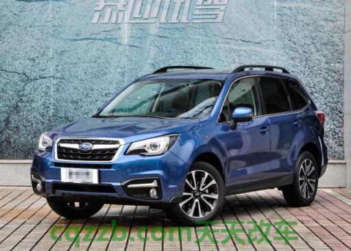 汽车分享:斯巴鲁厂商_什么是斯巴鲁厂商 第4张