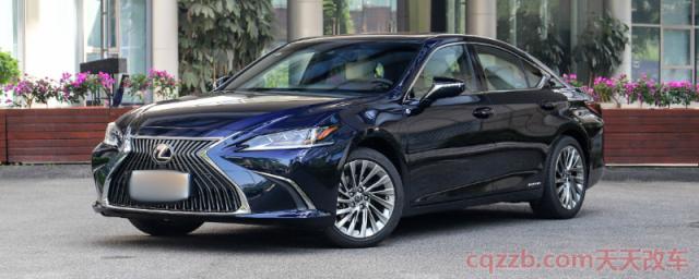 雷克萨斯玻璃升降激活(雷克萨斯的品牌标志是) 第1张