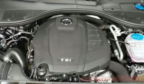 大众辉昂多重2.0T(大众辉昂发动机型号)  第3张