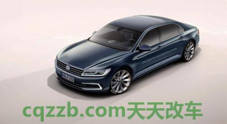 汽车有关：辉腾为什么这么贵啊 混动车是什么时候出的  第2张