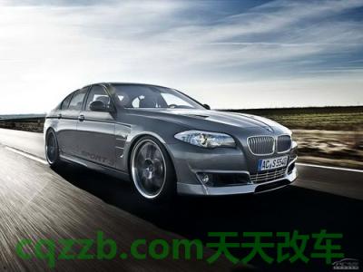 汽车有关：AC Schnitzer_什么是AC Schnitzer  第5张