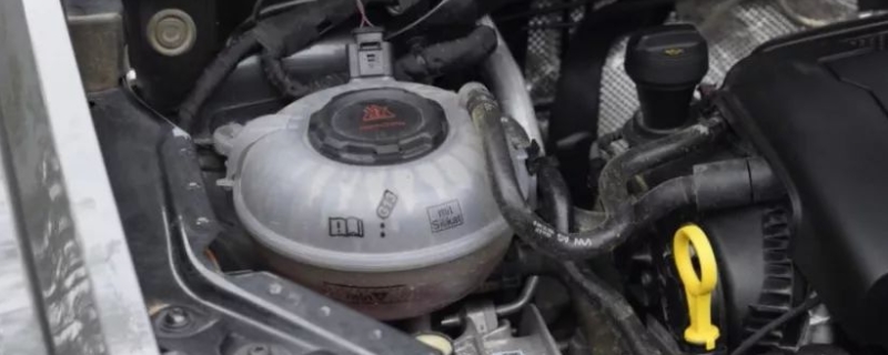 科普:奥迪总是反复缺防冻液(奥迪Q5L的车身尺寸数据是什么) 第1张