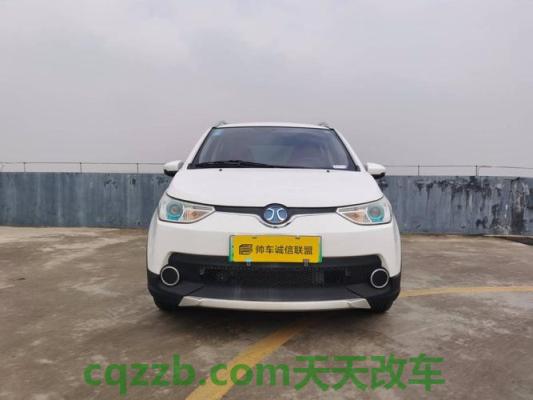 有关：北汽绅宝x35新款质量怎么样 北汽新能源ec180二手车价格  第1张