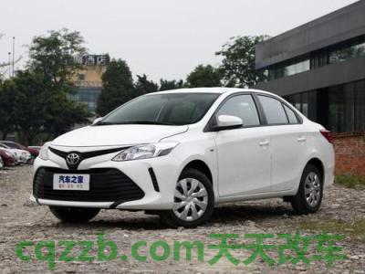 车友：威驰新款落地价多少钱 威驰第一款是哪一年出的