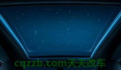 全景天窗颠簸时后部嗒嗒异响(全景天窗有几种形式)  第2张