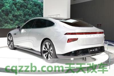 关于汽车：小鹏汽车2021款最新款价格 小鹏p7属于哪个级别?  第1张