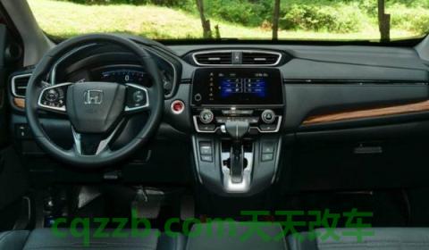 crv空调怎么使用(crv有自动空调吗)  第3张