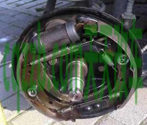 解答:盘刹_什么是盘刹 第6张