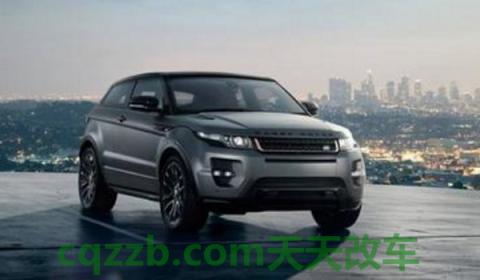 路虎揽胜极光敞篷版停产了吗(路虎揽胜极光的生产厂商是哪里)  第2张