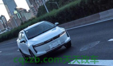 疏解：欧拉汽车是哪个国家的(欧拉IQ的车身尺寸数据是什么)  第2张